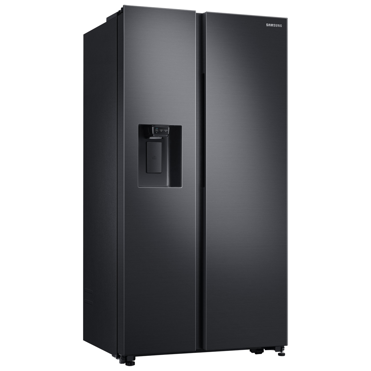 Холодильник (Side-by-Side) Samsung RS64R5331B4 фото