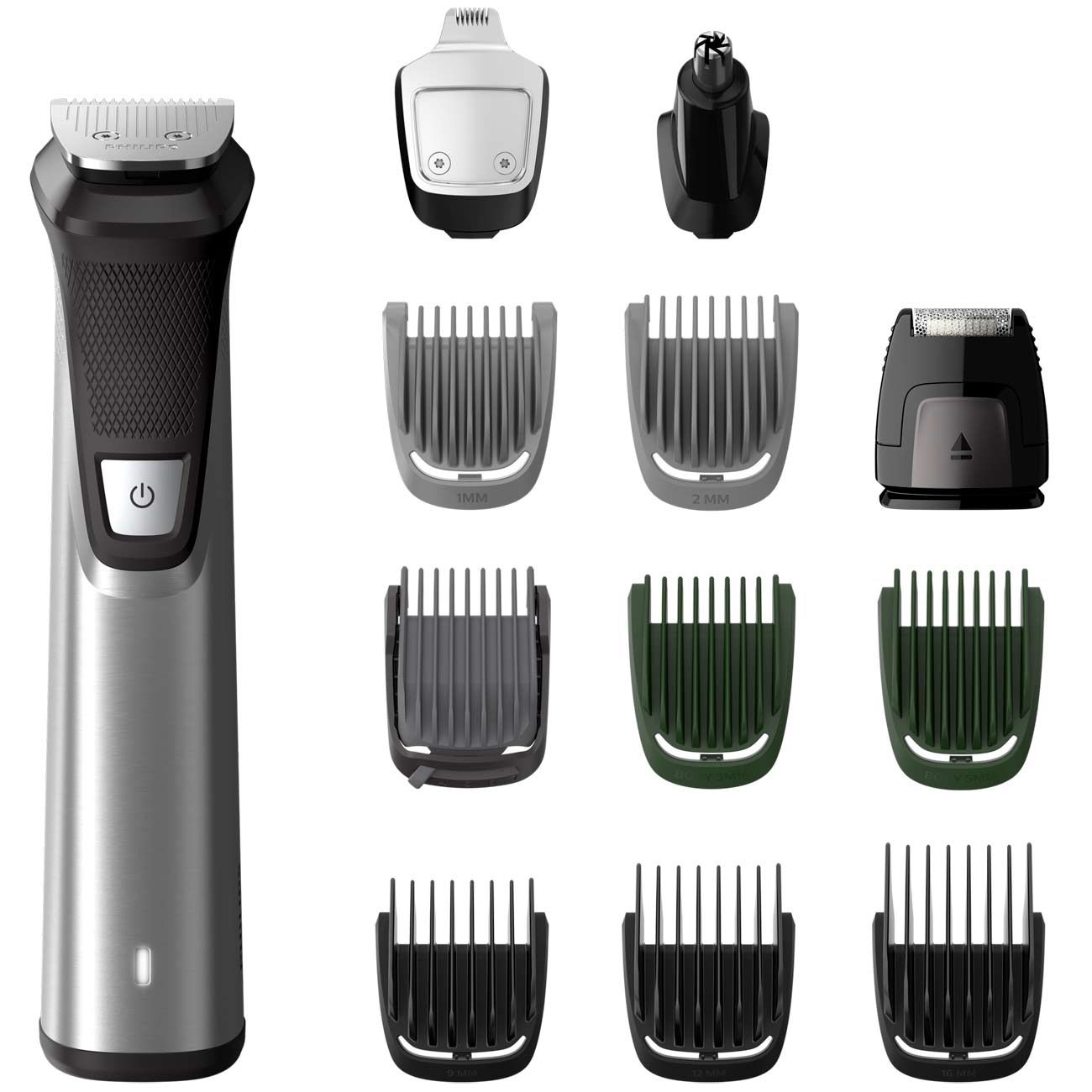 Триммер Philips MG7735/15 фото