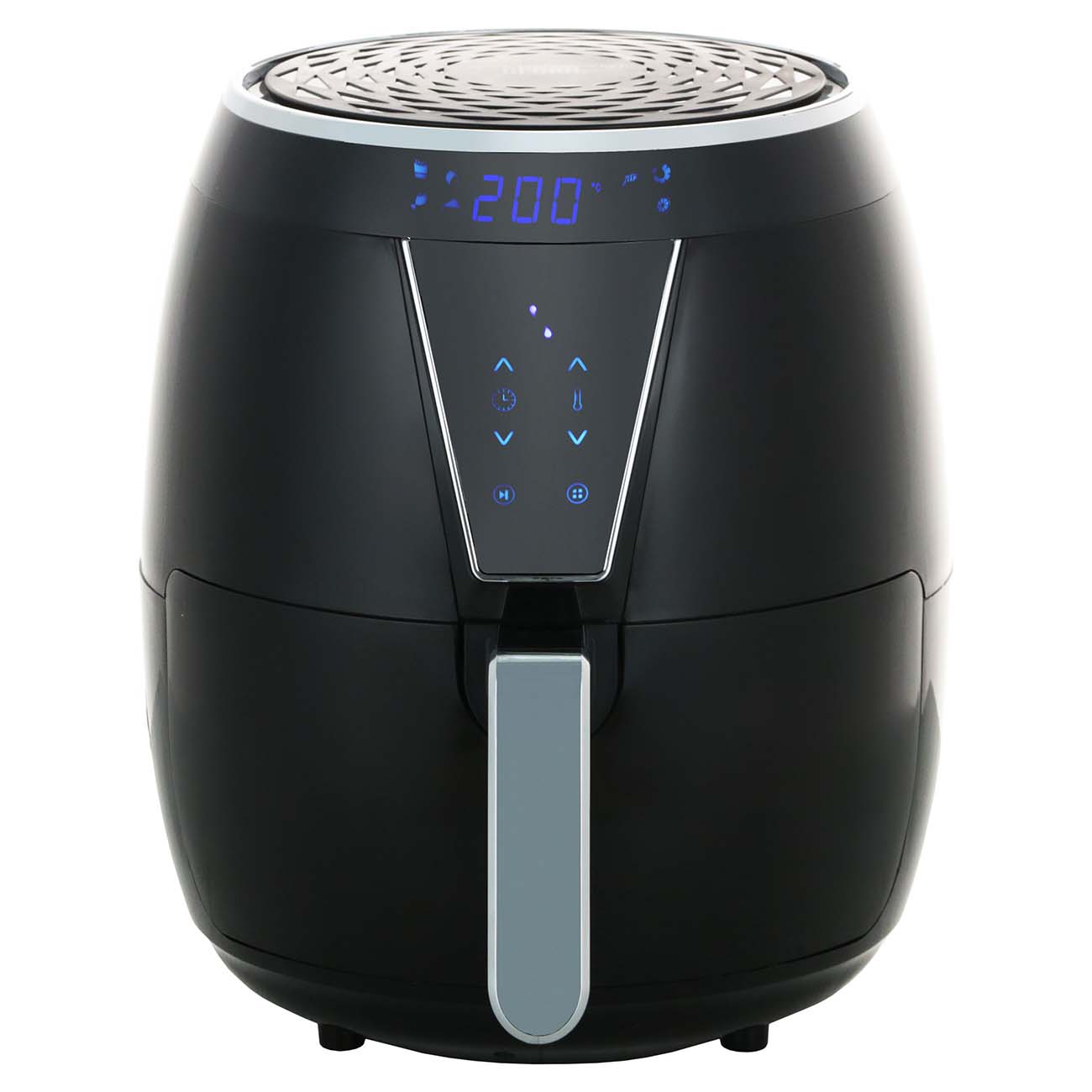 Аэрогриль GFGRIL GFA-4000 AIR FRYER фото
