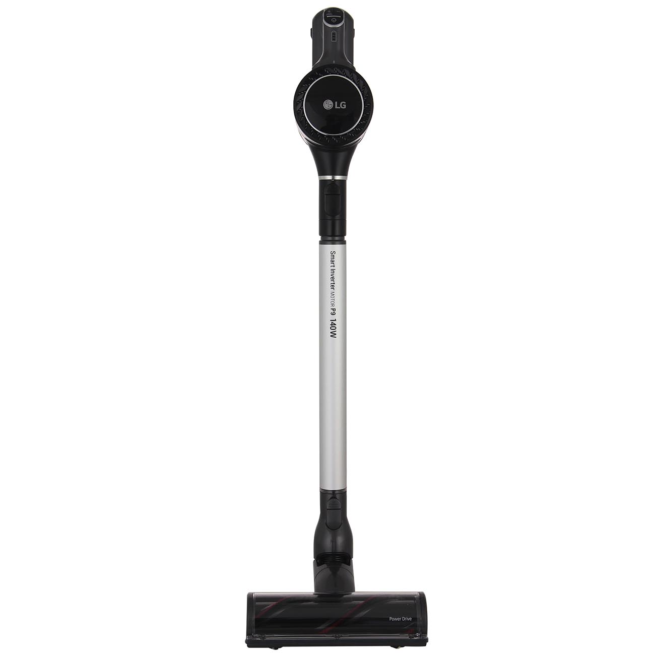 Пылесос ручной (handstick) LG CordZero A9MULTI2X