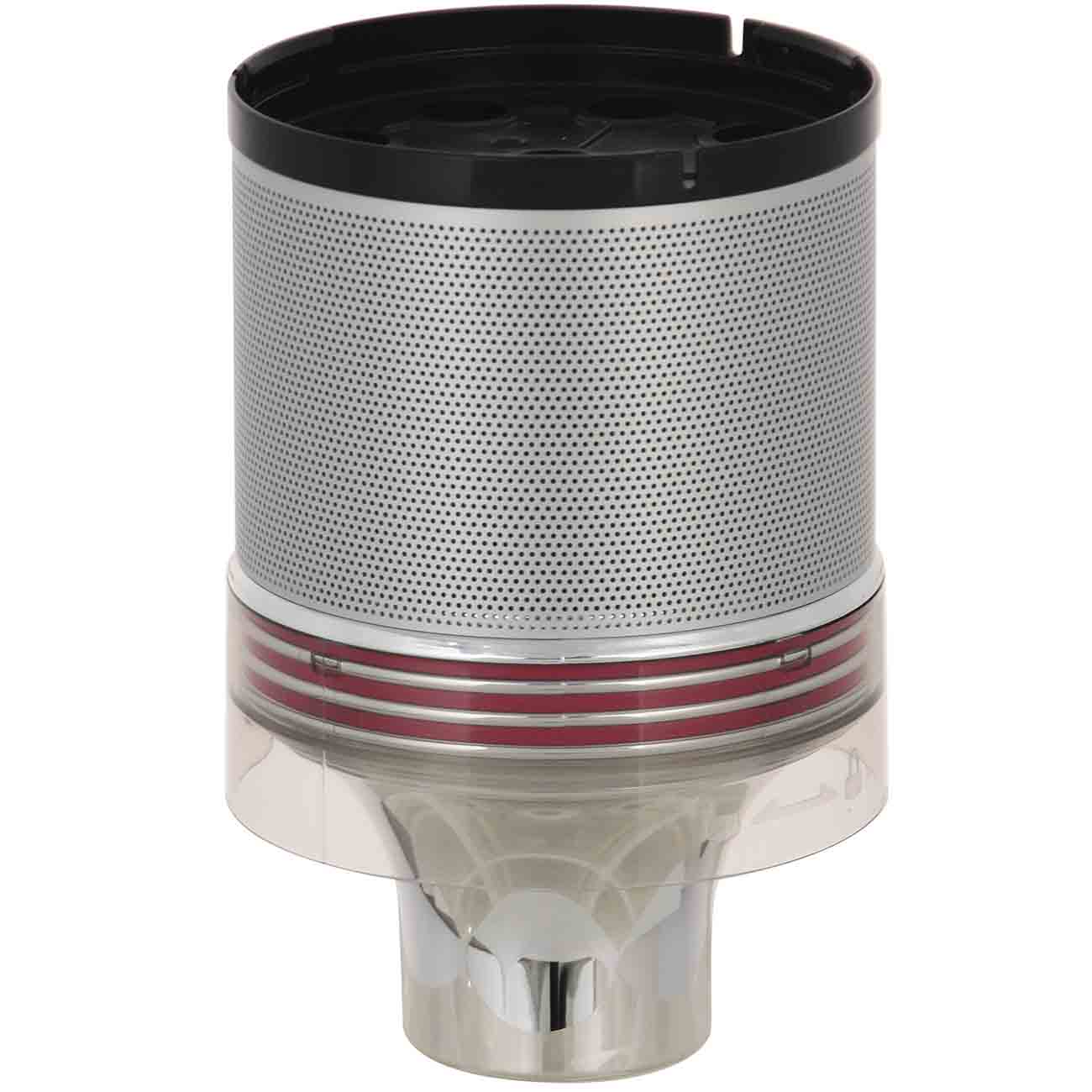 Пылесос ручной (handstick) LG CordZero A9MULTI2X