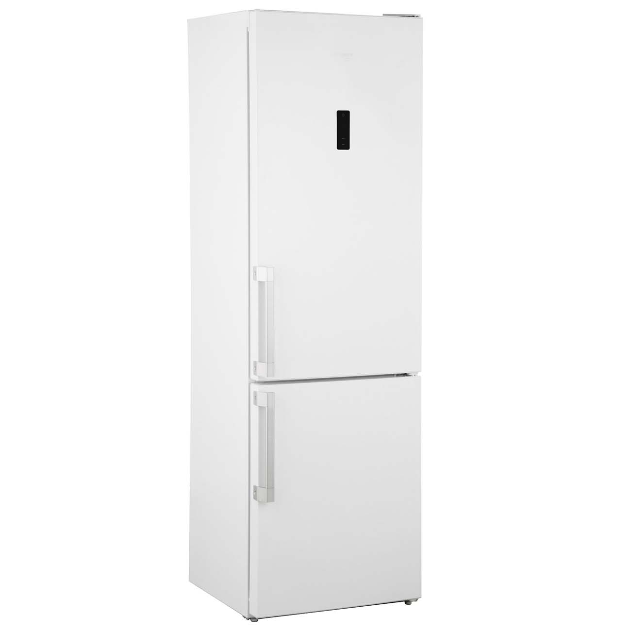 Холодильник Hotpoint-Ariston HMD 520 W фото