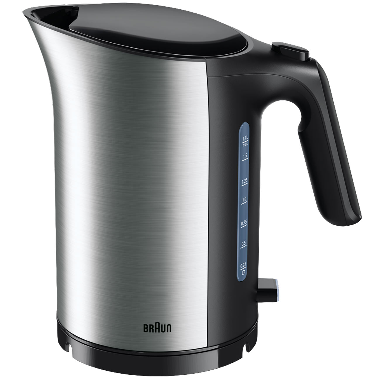 Электрочайник Braun WK501AI-WK5100BK фото