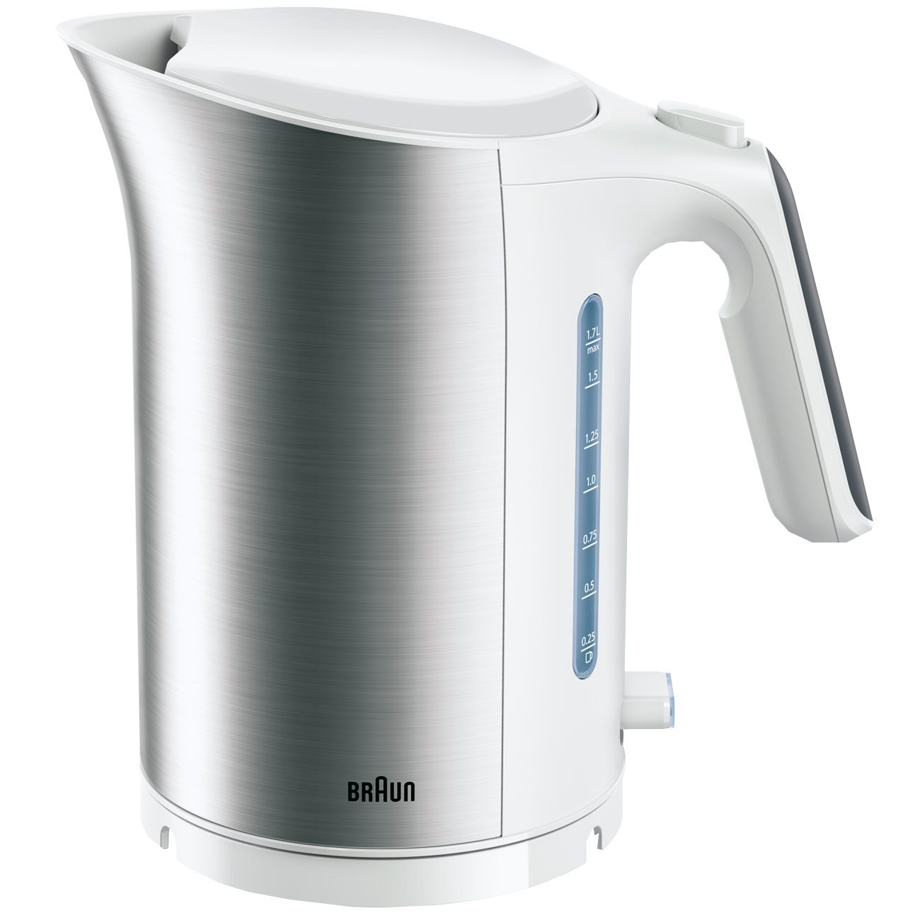 Электрочайник Braun WK501AI-WK5100WH фото