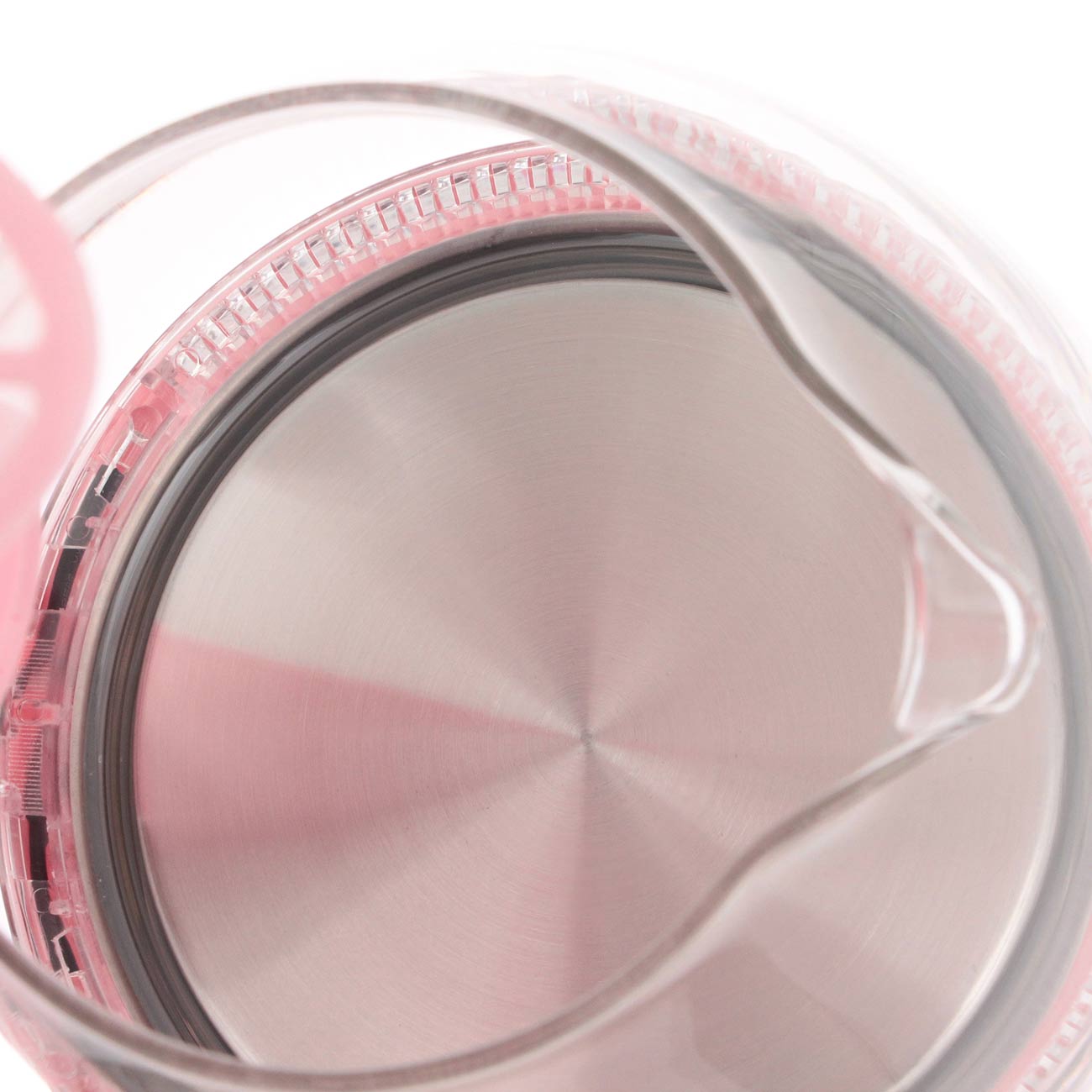 Электрочайник Kitfort КТ-653-2