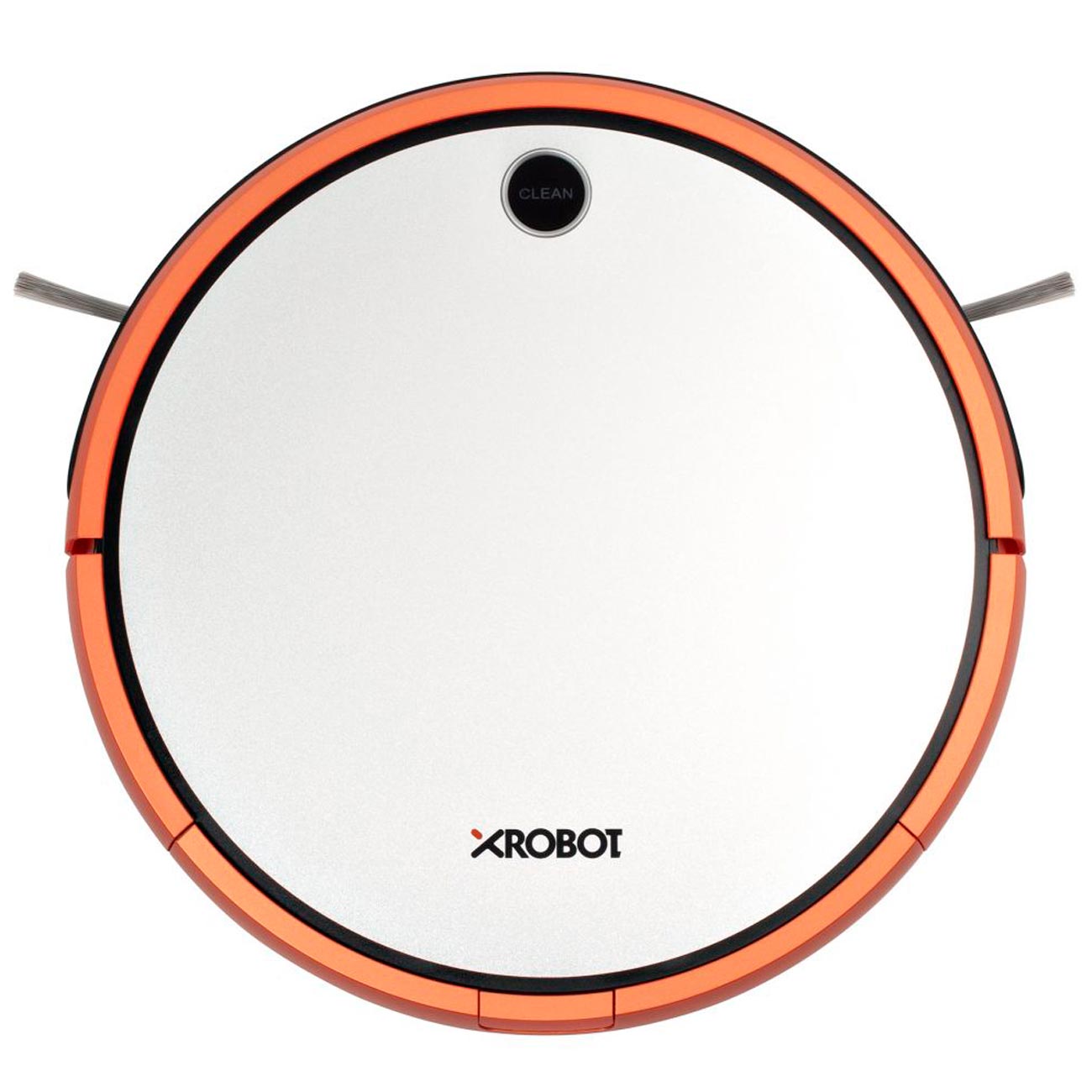 Робот-пылесос xRobot X5S