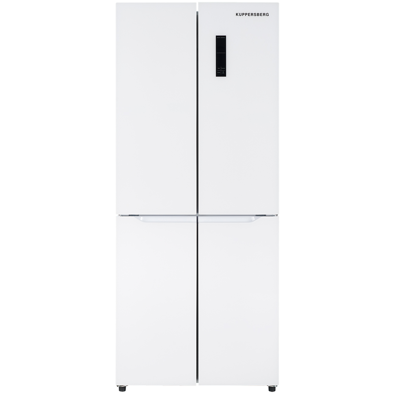 Холодильник (Side-by-Side) Kuppersberg NSFF 195752 W фото