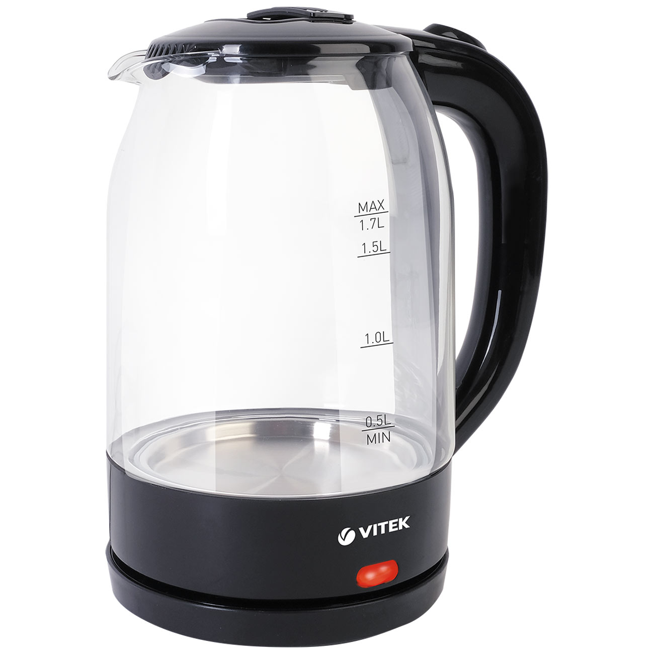 Электрочайник Vitek VT-7092 фото