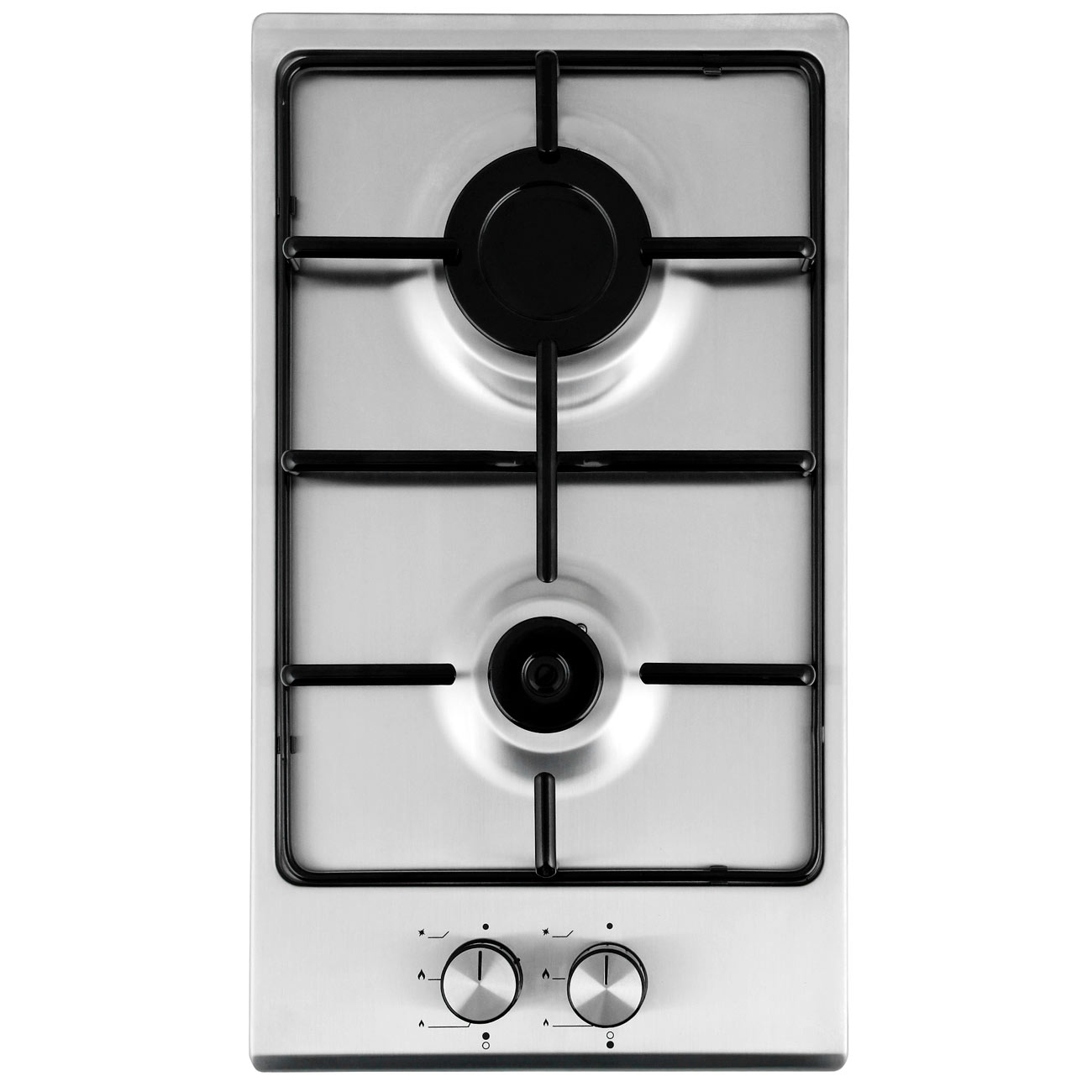 Встраиваемая модульная газовая панель независимая Hi VG 3720 H