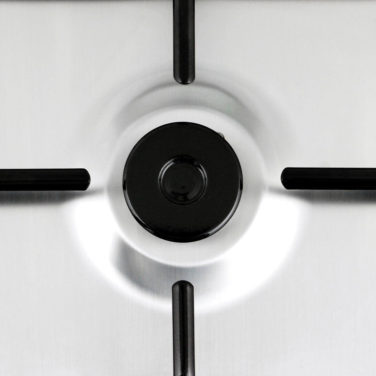 Встраиваемая модульная газовая панель независимая Hi VG 3720 H