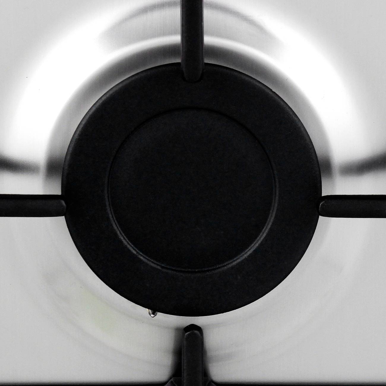 Встраиваемая модульная газовая панель независимая Hi VG 3721 H