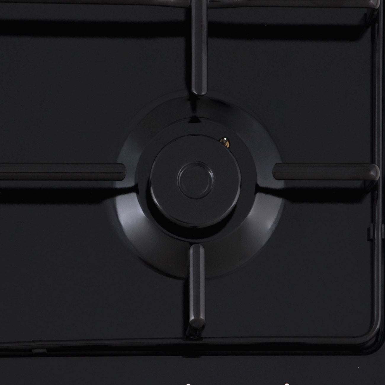 Встраиваемая газовая панель независимая Novex ND 6020 B