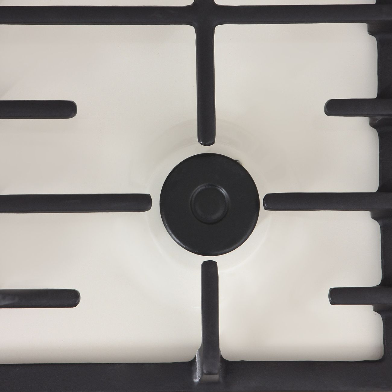 Встраиваемая газовая панель независимая Novex ND 6021 R