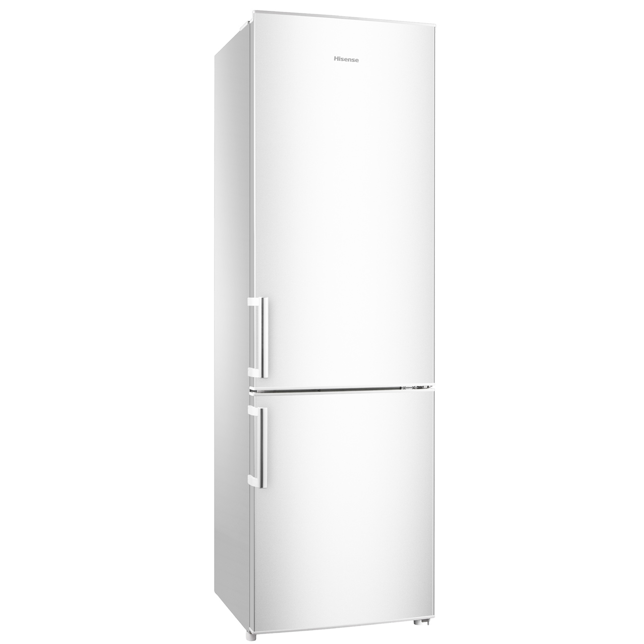 Холодильник Hisense RB343D4AW1 фото