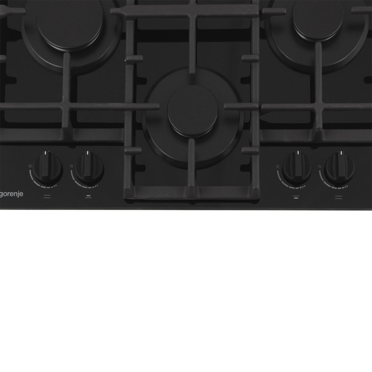 Встраиваемая газовая панель независимая Gorenje GT6D41B