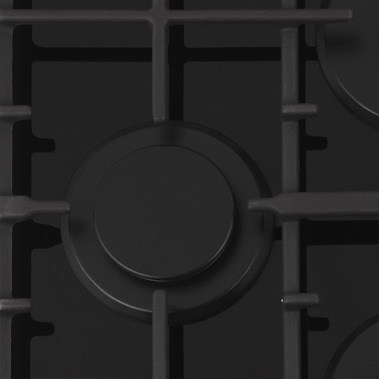 Встраиваемая газовая панель независимая Gorenje GT6D41B