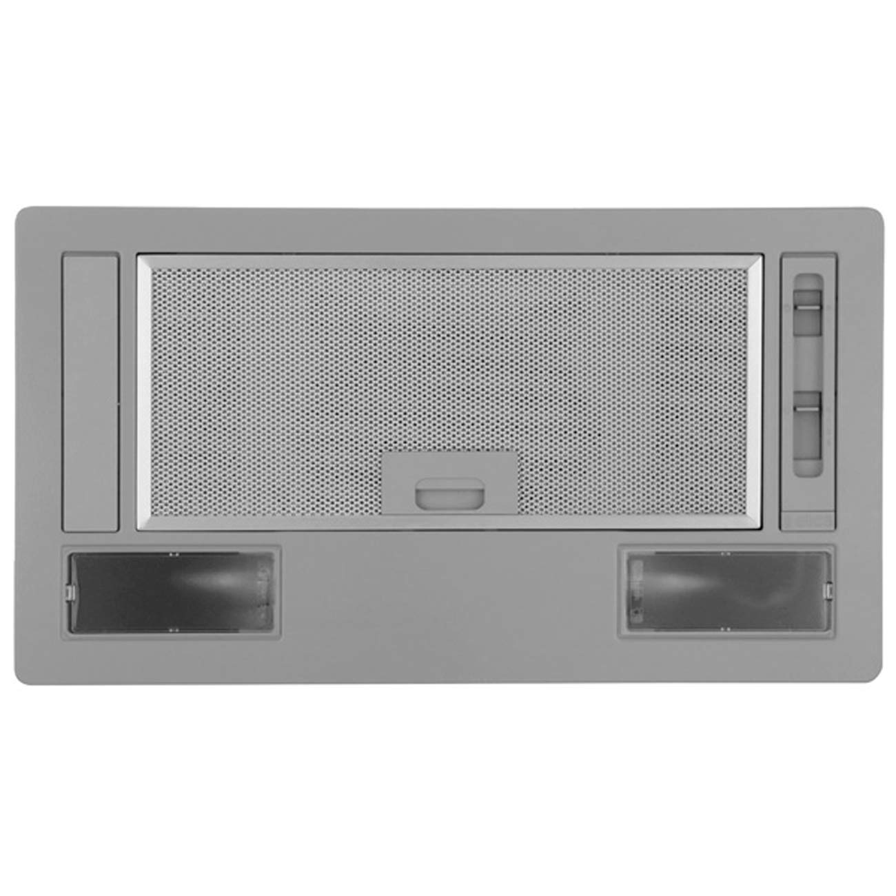 Вытяжка полностью встраиваемая Turboair LEI GR/A/52