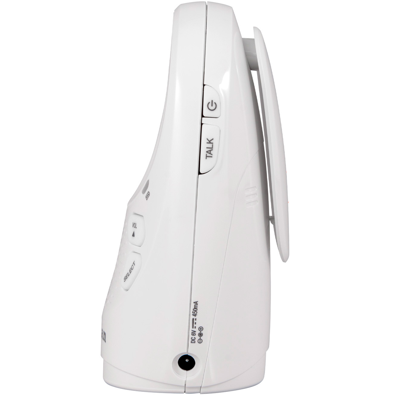 Радионяня Maman DM1211