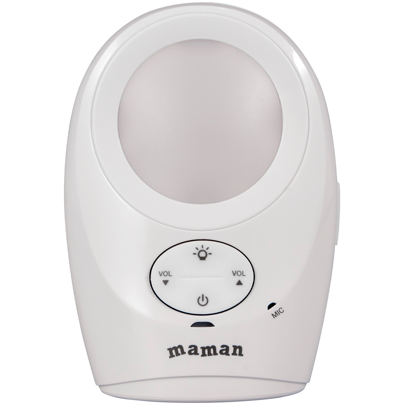 Радионяня Maman DM1211