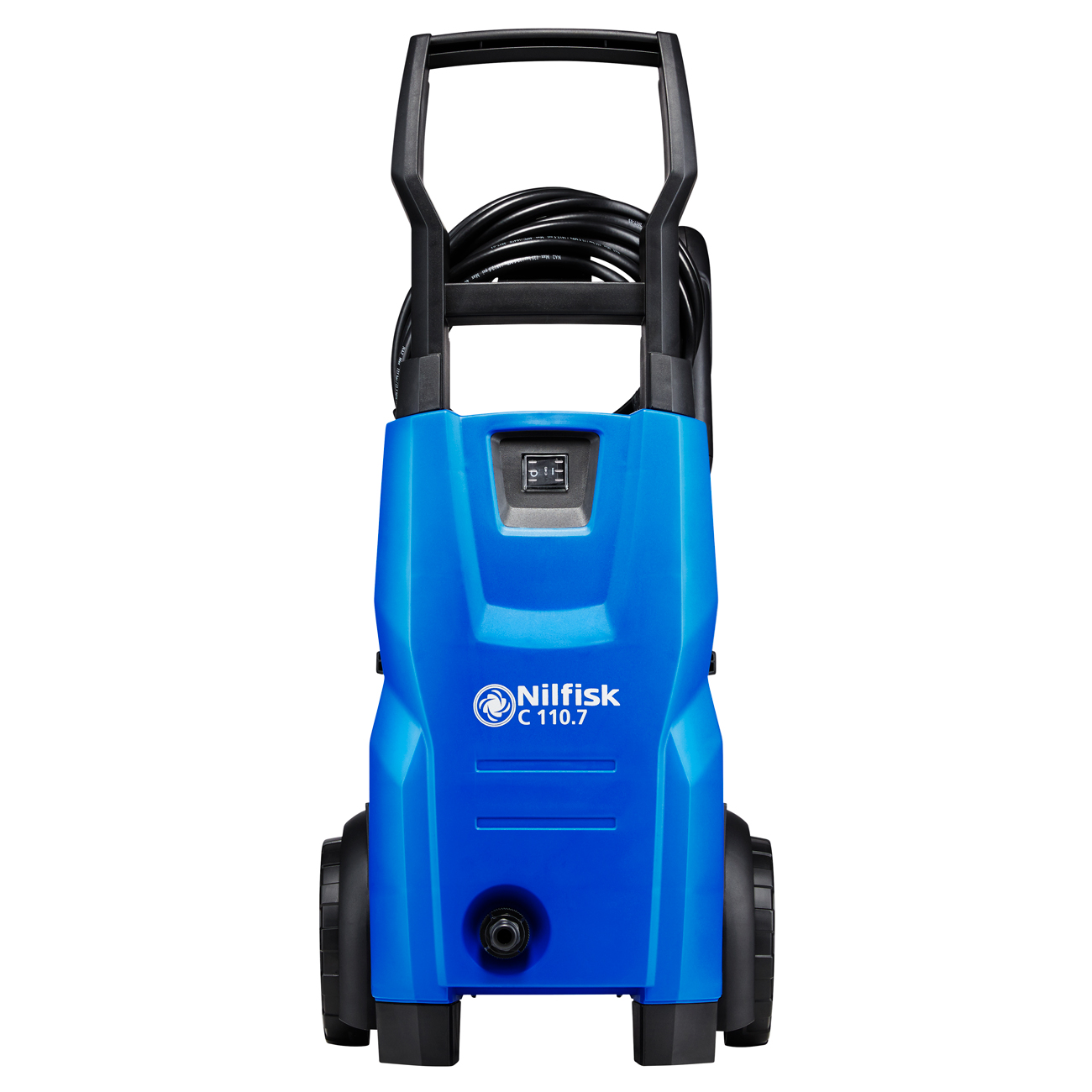 Автомойка Nilfisk C 110.7-5 X-TRA