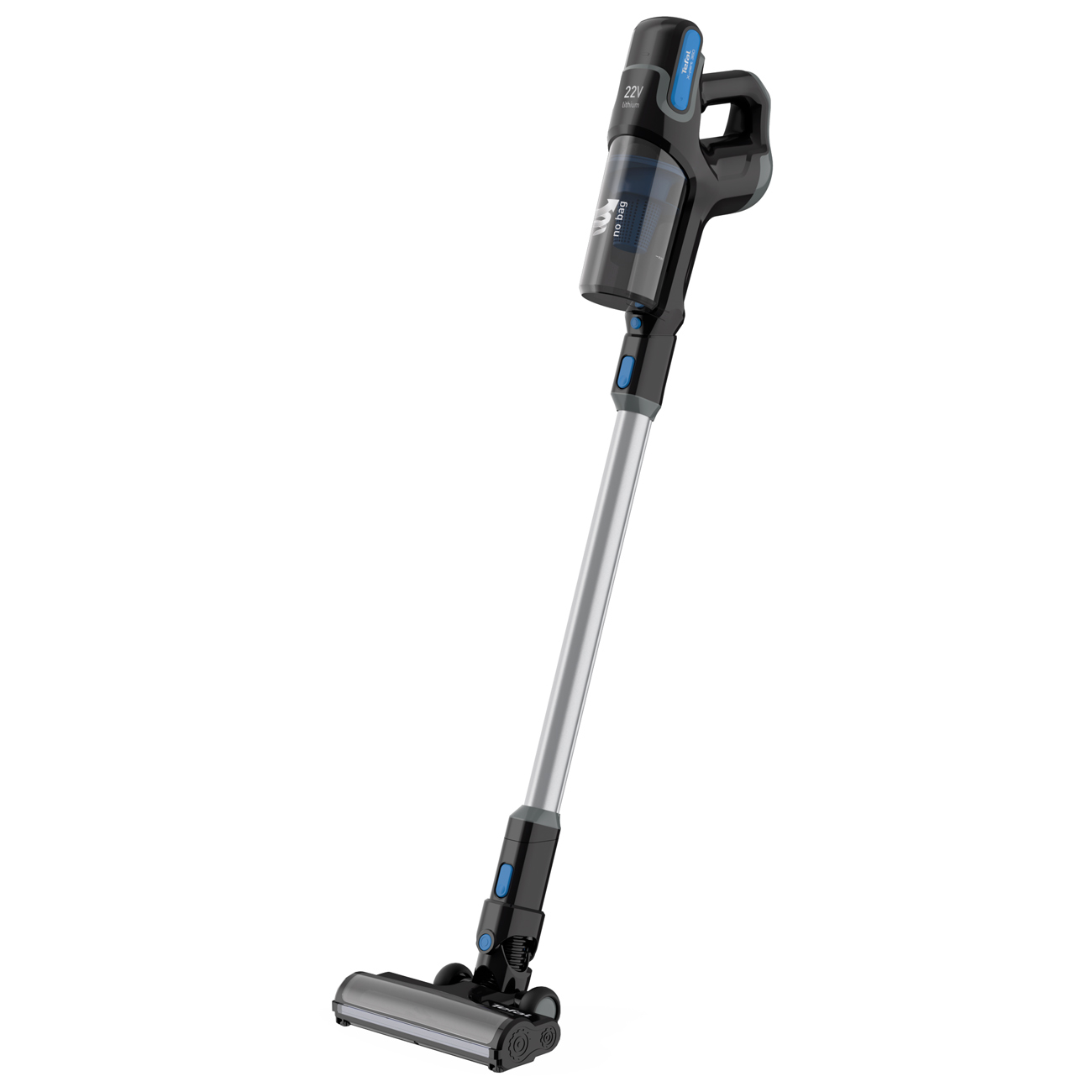 Пылесос ручной (handstick) Tefal Air Force 160 blue TY7231WO фото