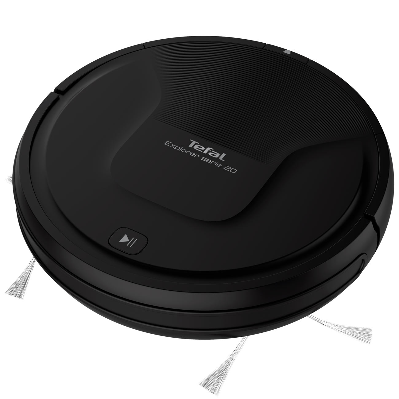 Робот-пылесос Tefal Smart Force X-plorer RG6825WH фото