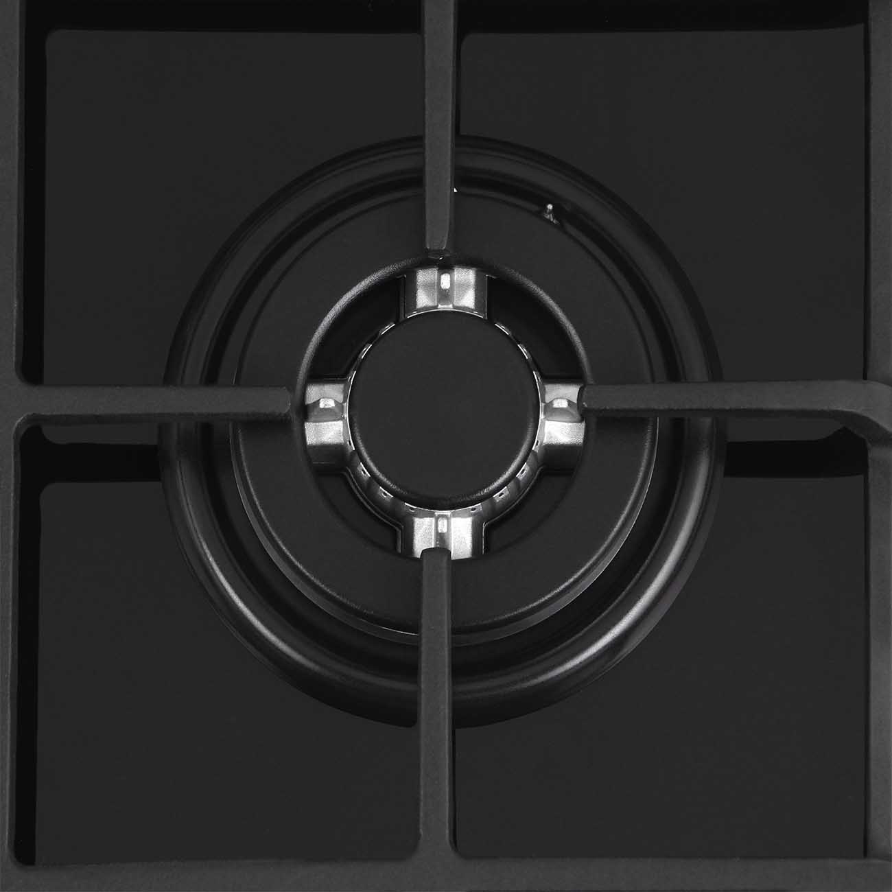 Встраиваемая газовая панель независимая Kuppersberg FQ 42 B