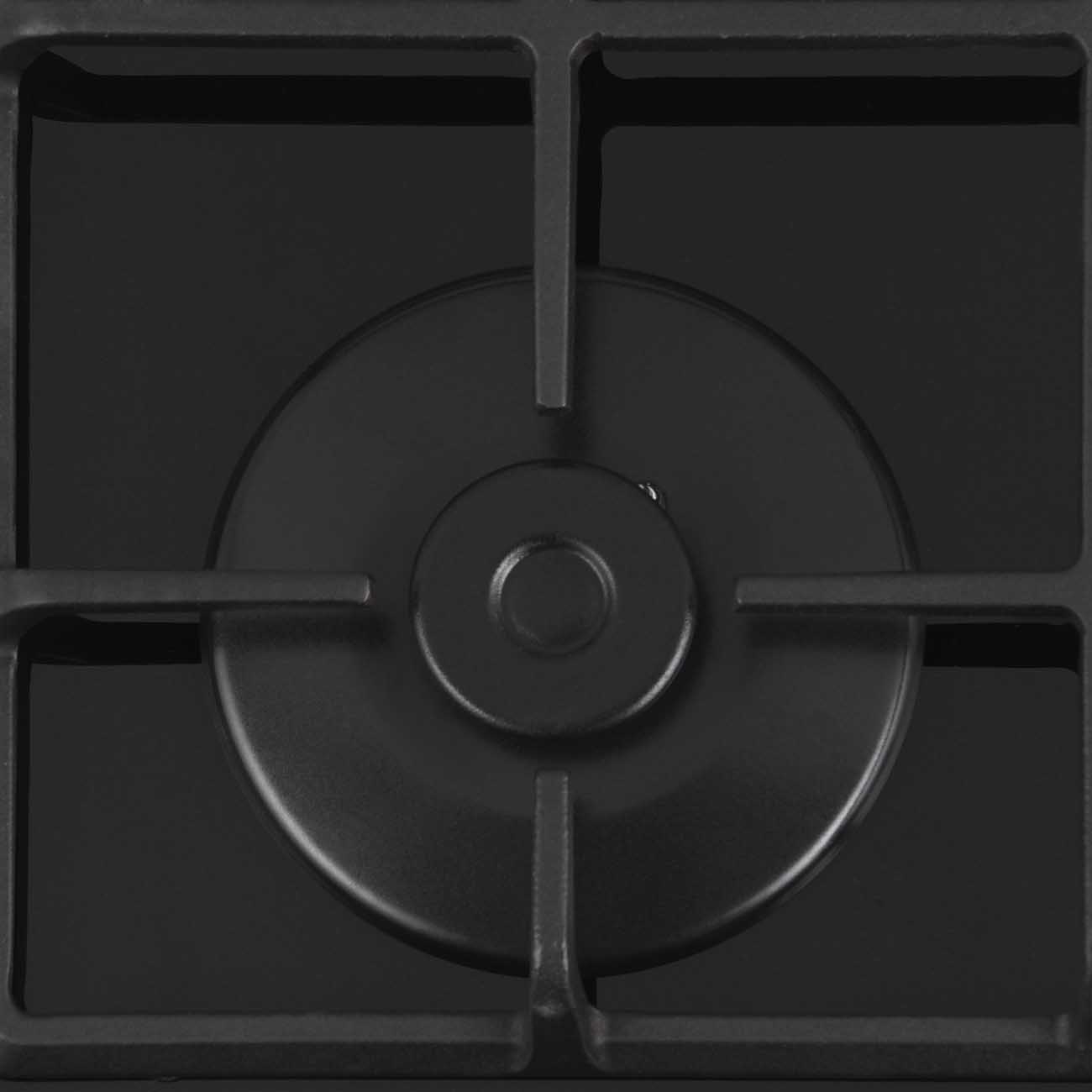 Встраиваемая газовая панель независимая Kuppersberg FQ 42 B