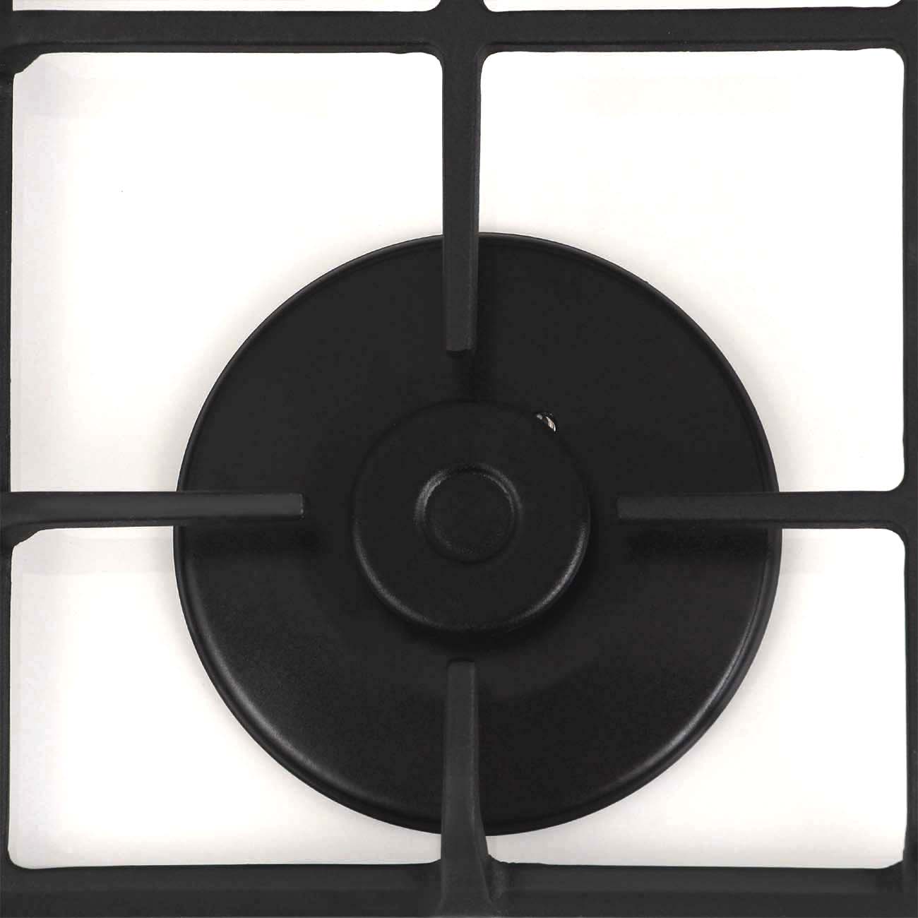 Встраиваемая газовая панель независимая Kuppersberg FQ 42 W