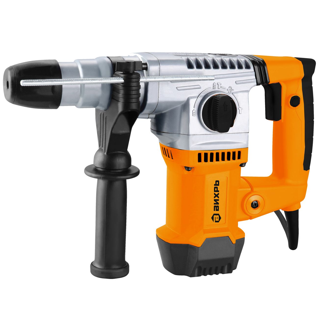 Перфоратор Вихрь П-1400к-в