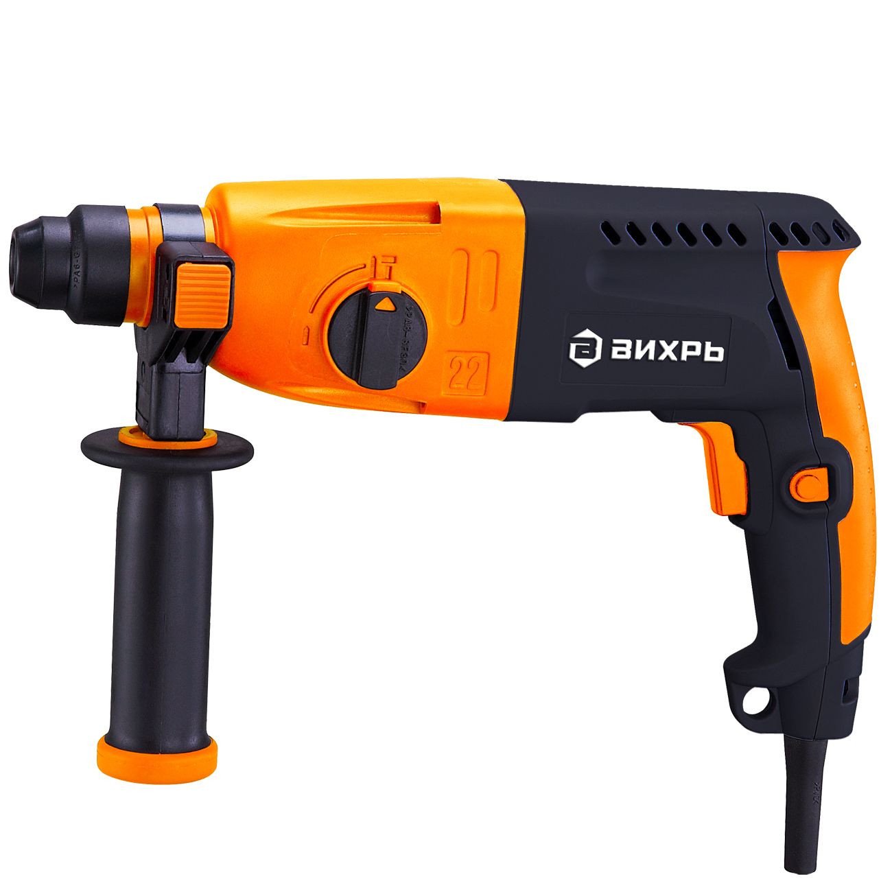 Перфоратор Вихрь П-650к