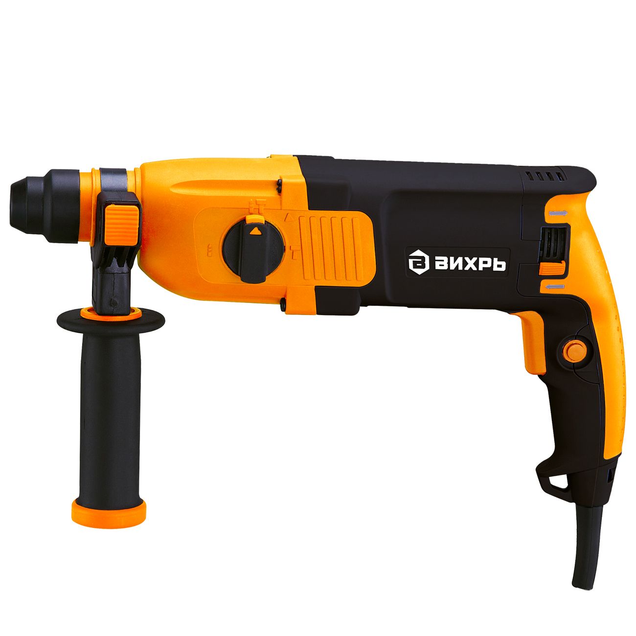 Перфоратор Вихрь П-800к