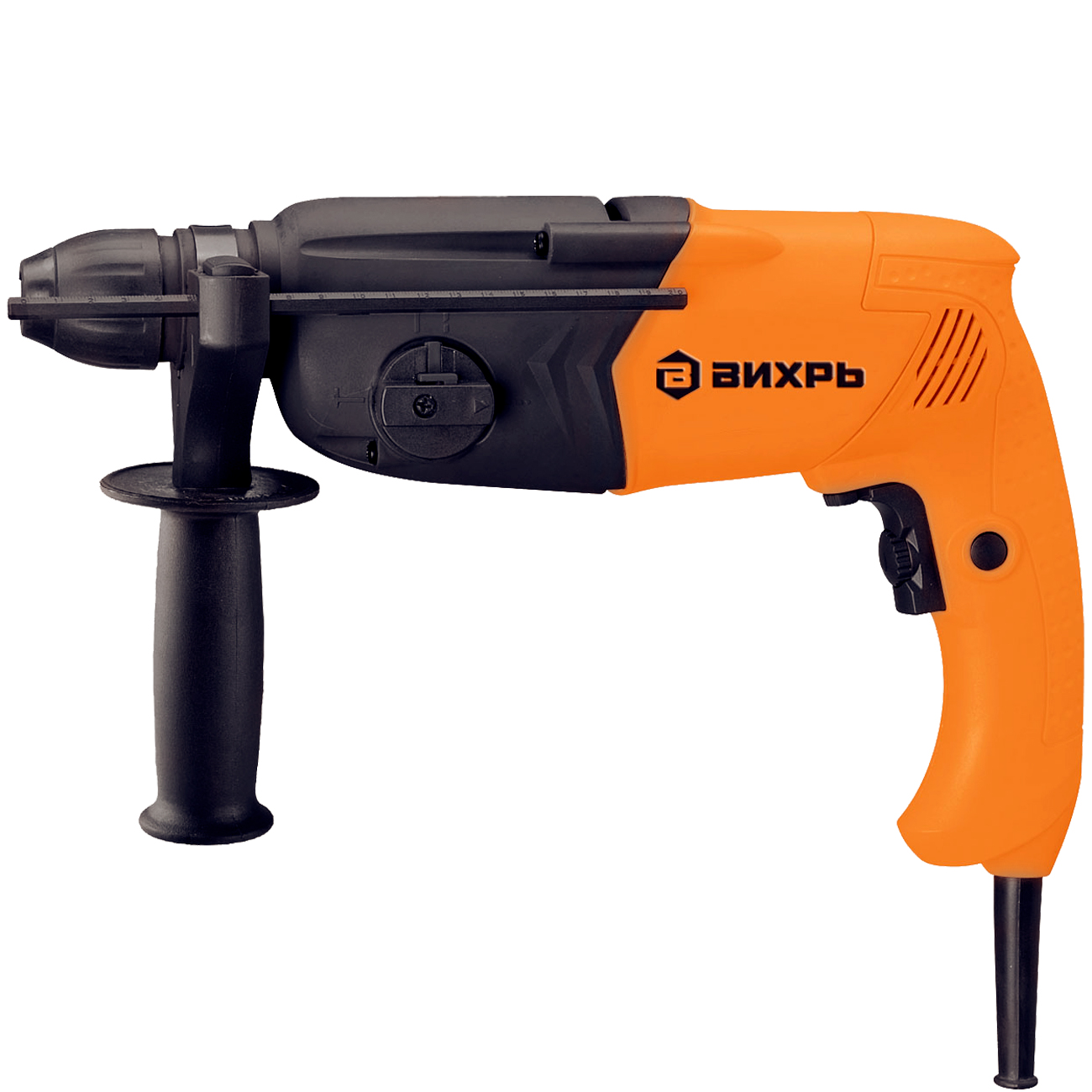 Перфоратор Вихрь П-900к