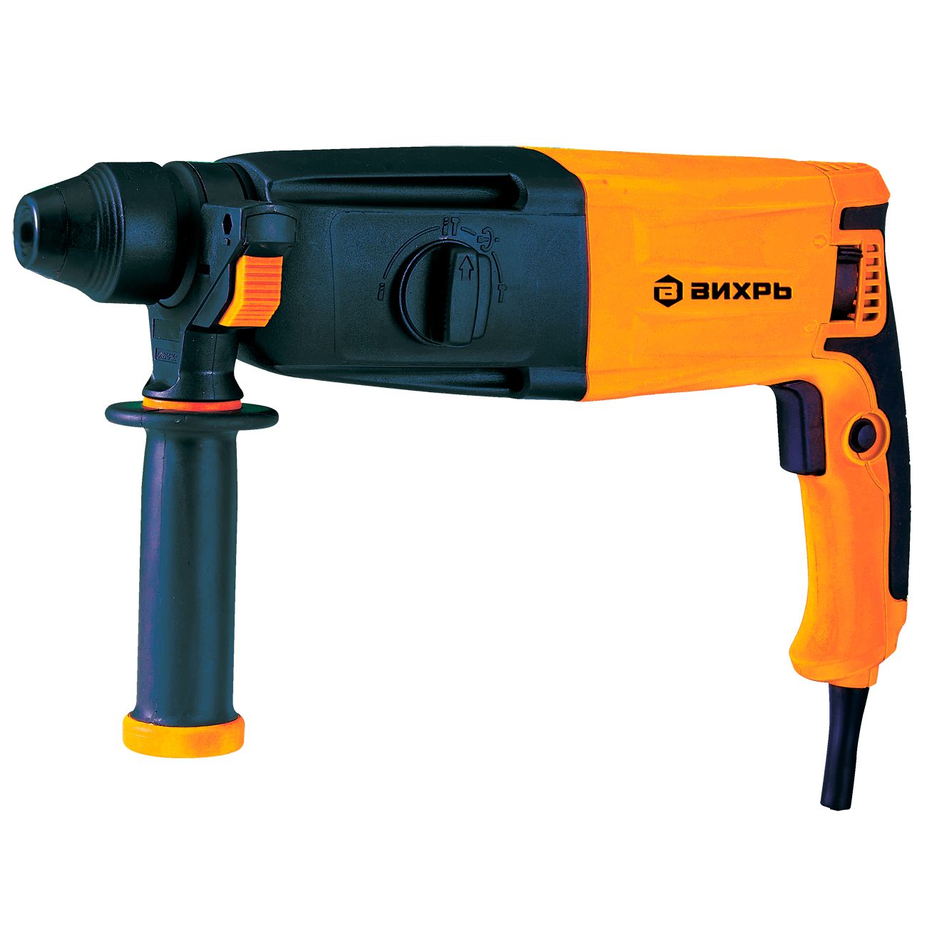 Перфоратор Вихрь П-1000К