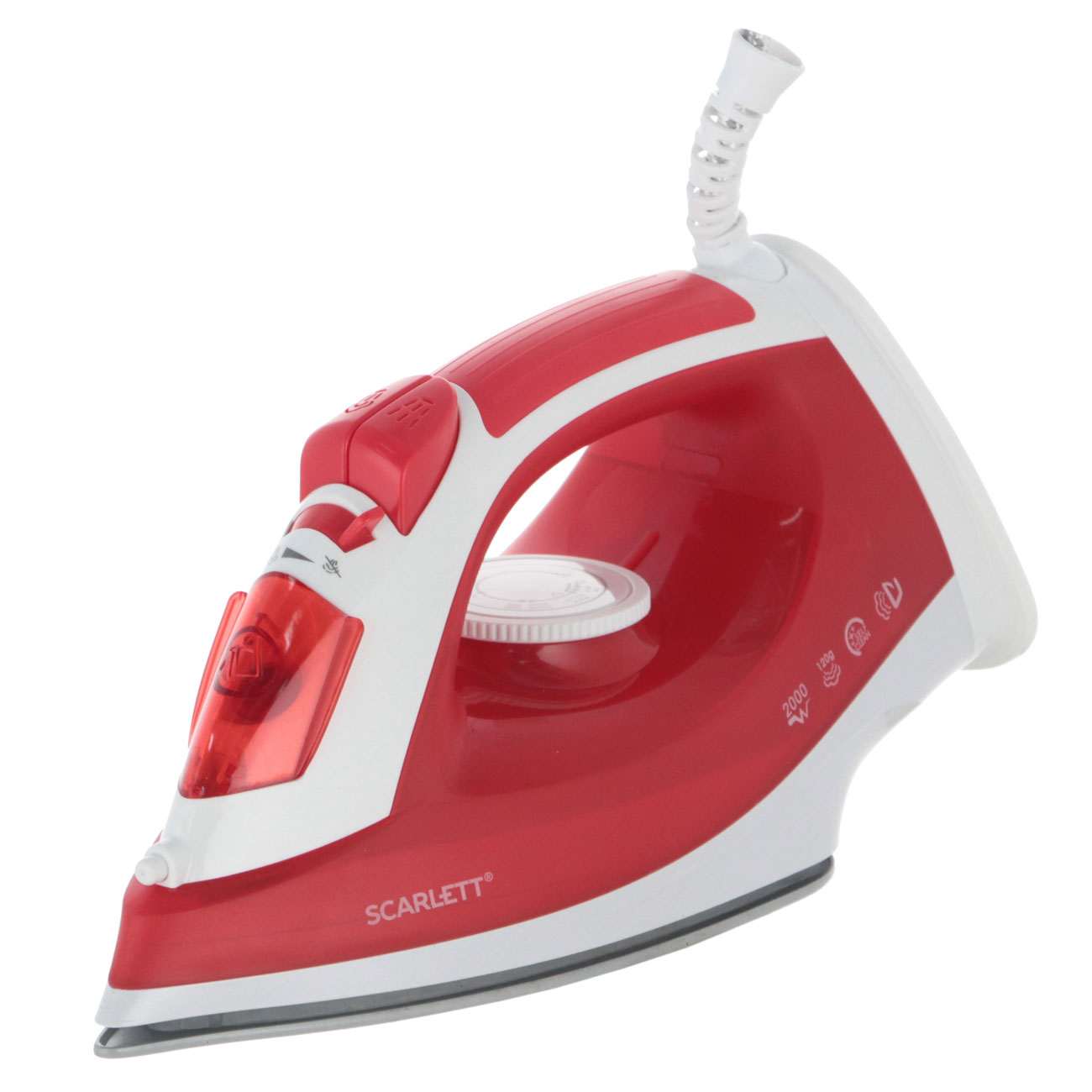 Утюг Scarlett SC-SI30P15 фото