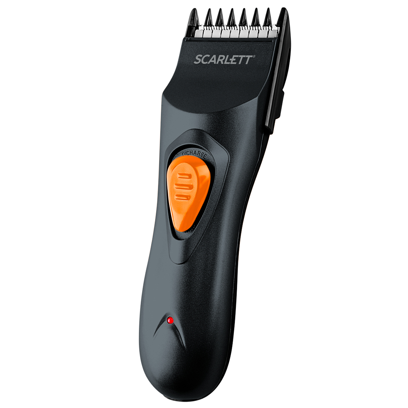 Машинка для стрижки волос Scarlett SC-HC63050 фото