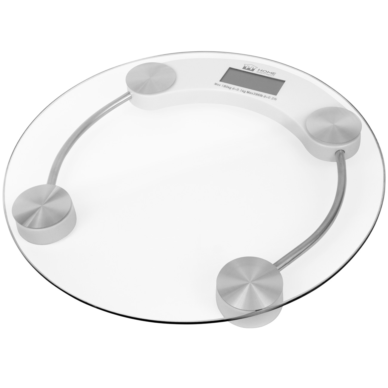 Весы напольные Home Element HE-SC907