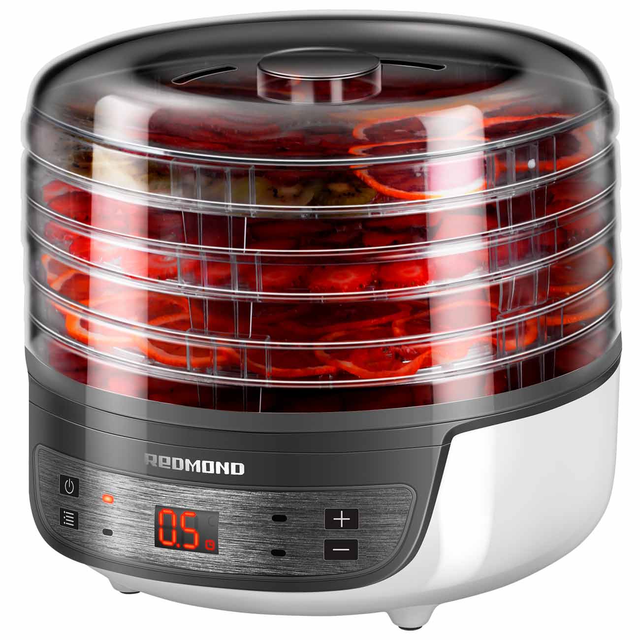 Сушка для фруктов Redmond RFD-0159 фото