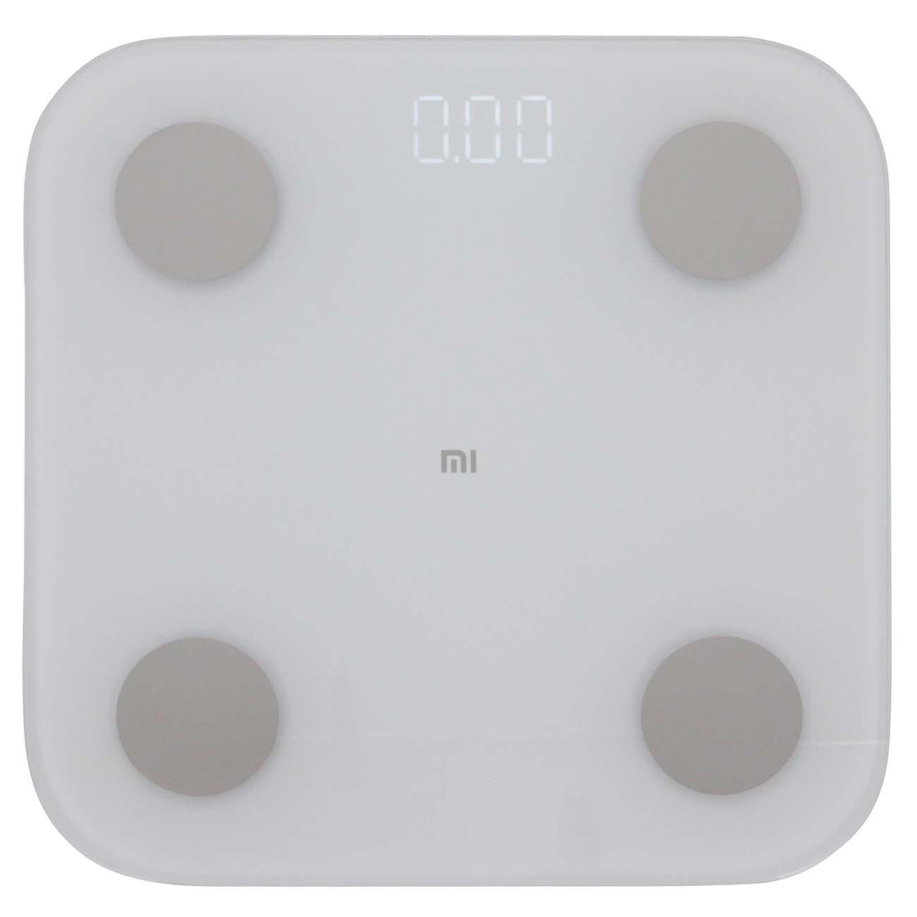 Умные весы Xiaomi Mi Body Composition Scale 2