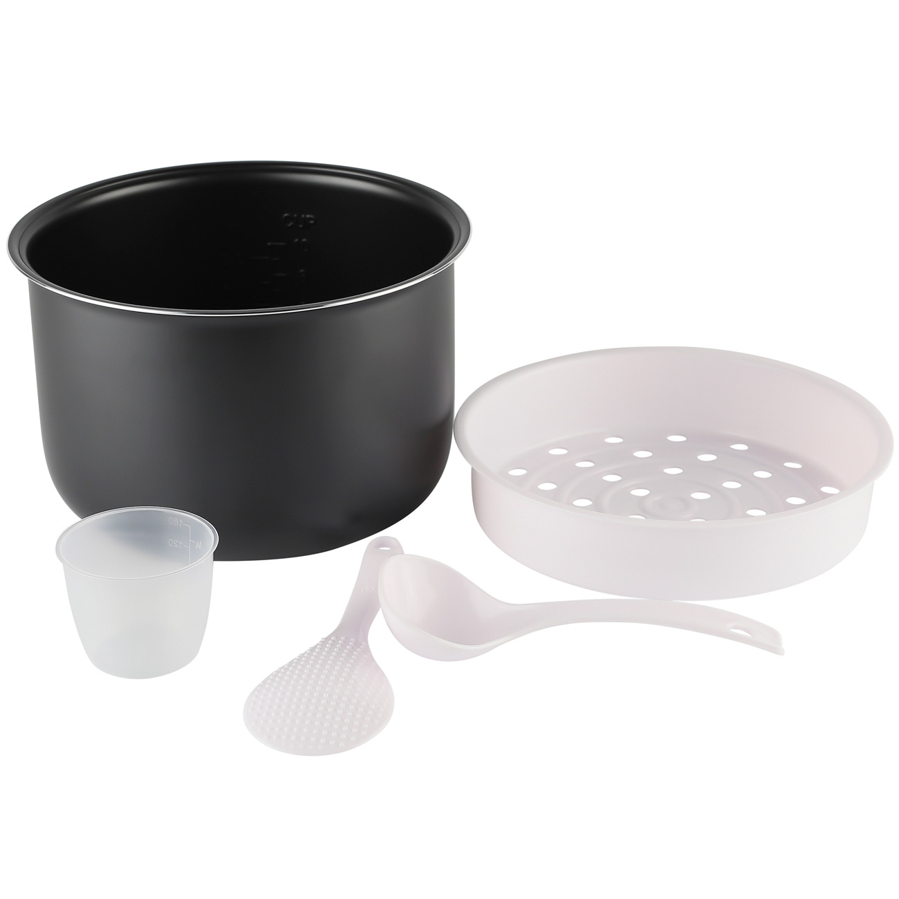 Мультиварка Gemlux GL-MC-865