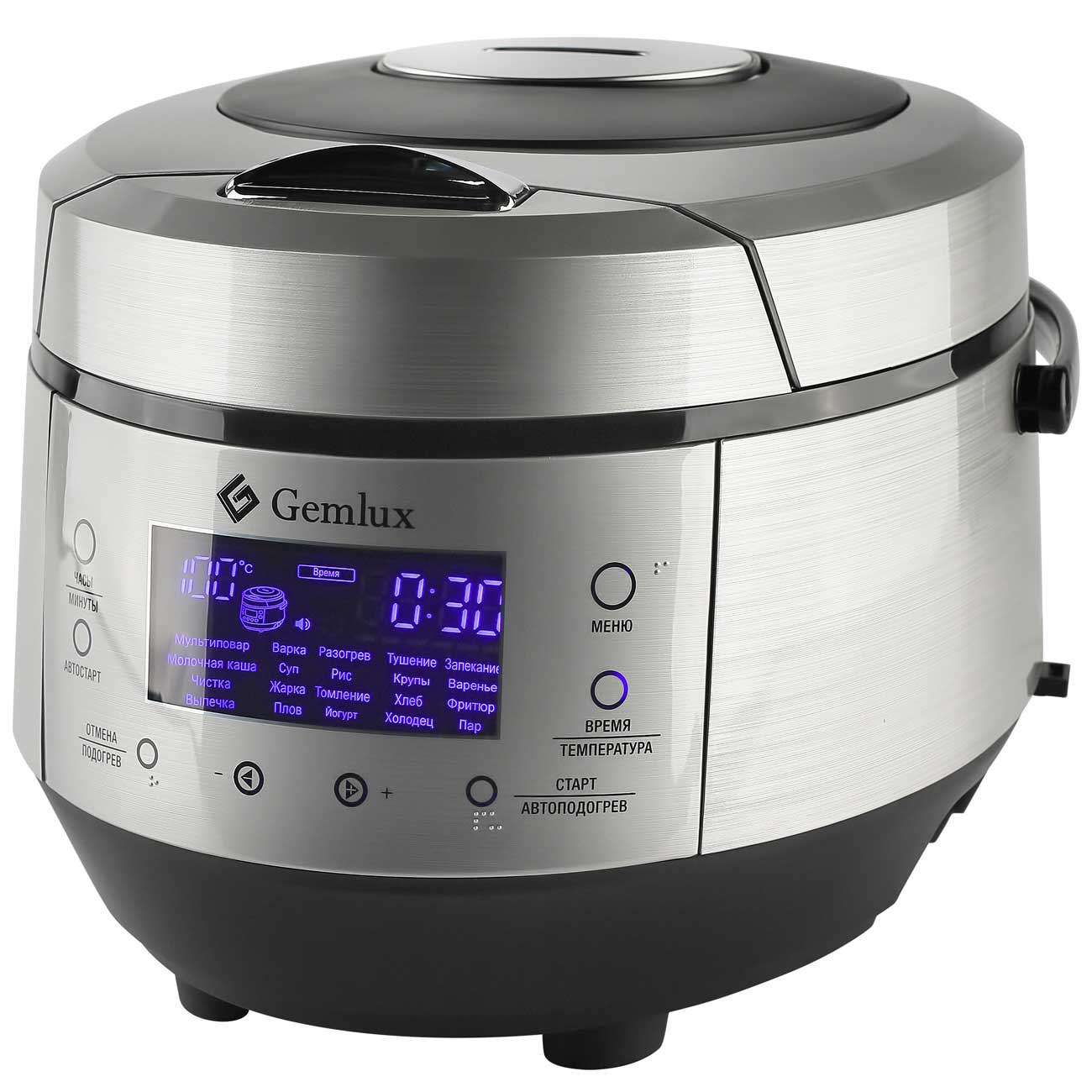 Мультиварка Gemlux GL-MC-L5
