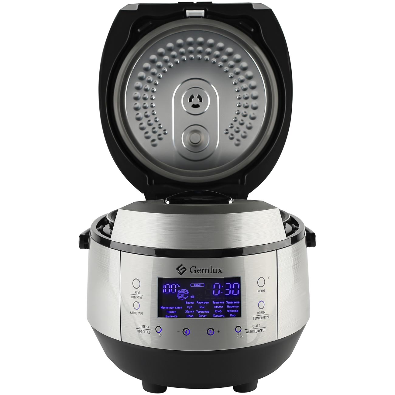 Мультиварка Gemlux GL-MC-L5