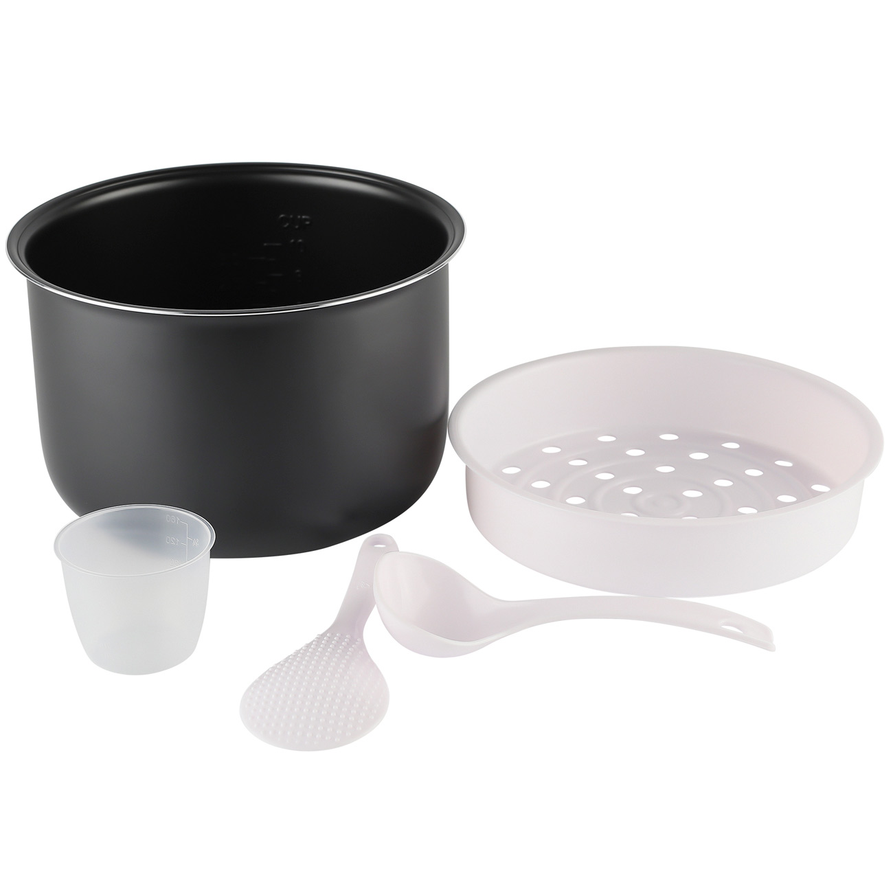 Мультиварка Gemlux GL-MC-L5