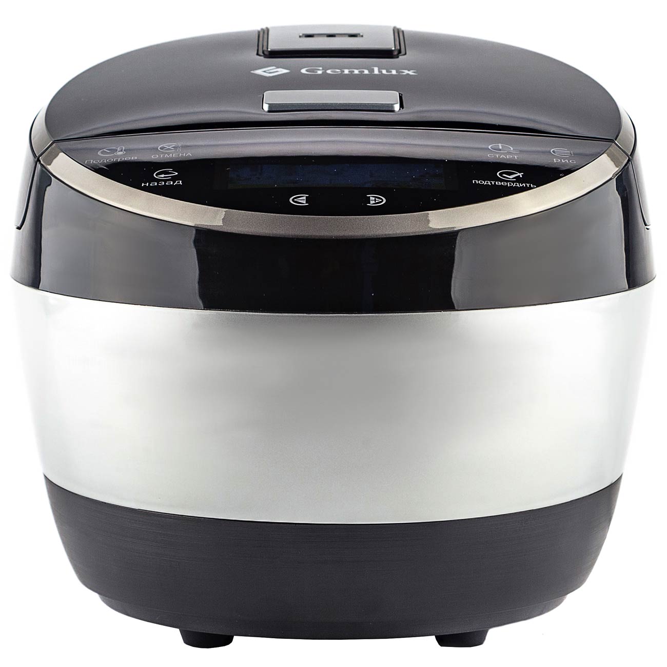 Мультиварка Gemlux GL-MC-L77TFT