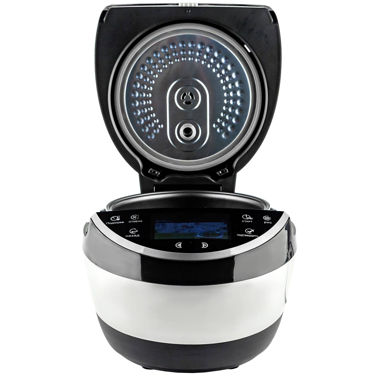 Мультиварка Gemlux GL-MC-L77TFT