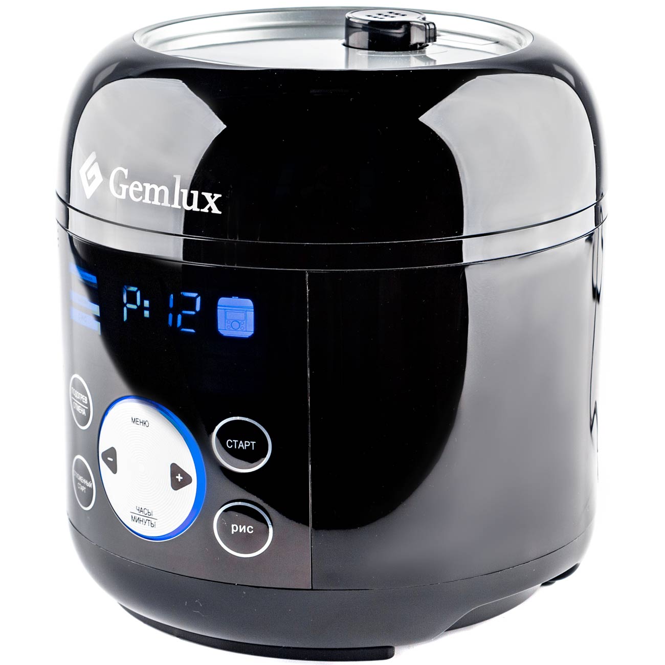 Мультиварка Gemlux GL-PC-27