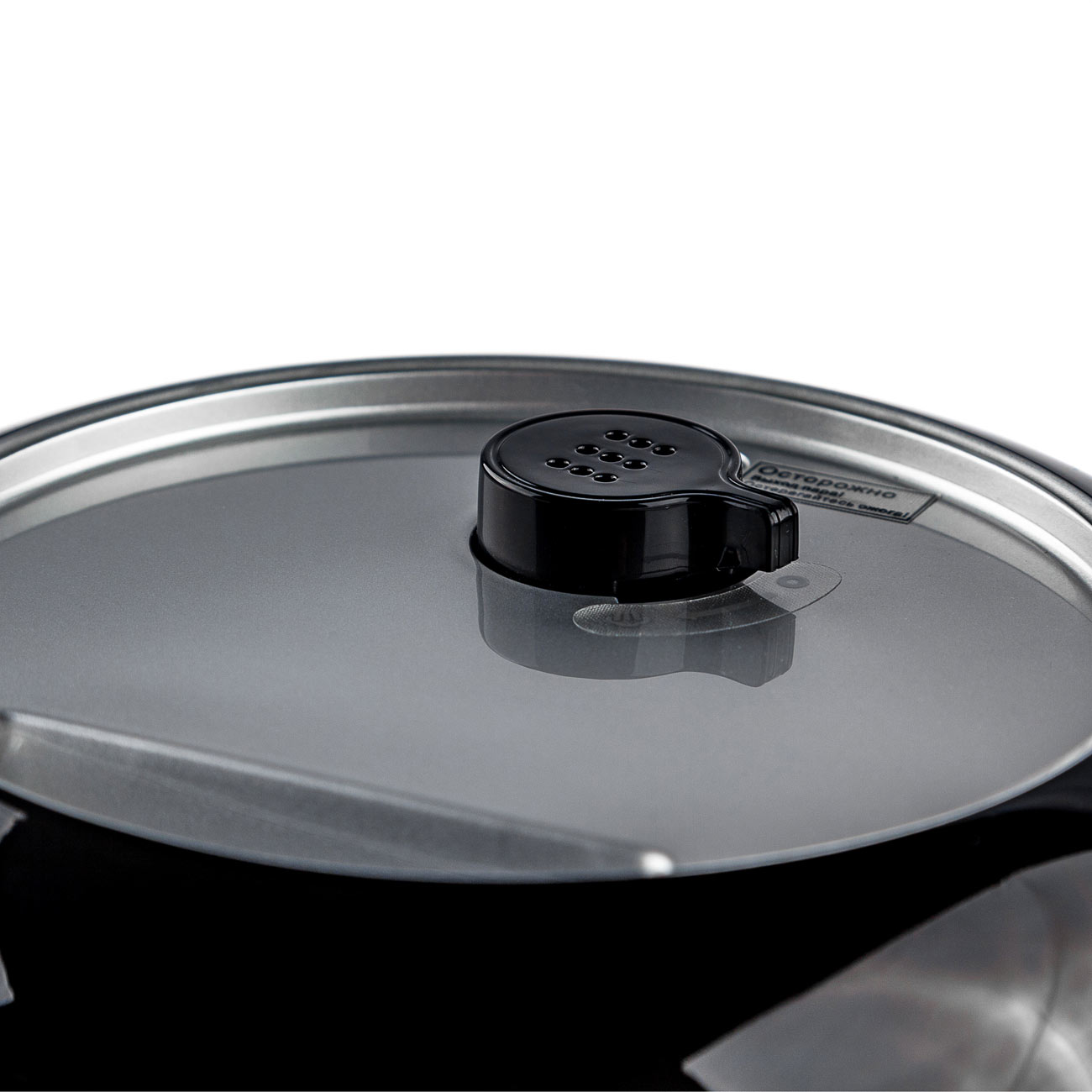 Мультиварка Gemlux GL-PC-27