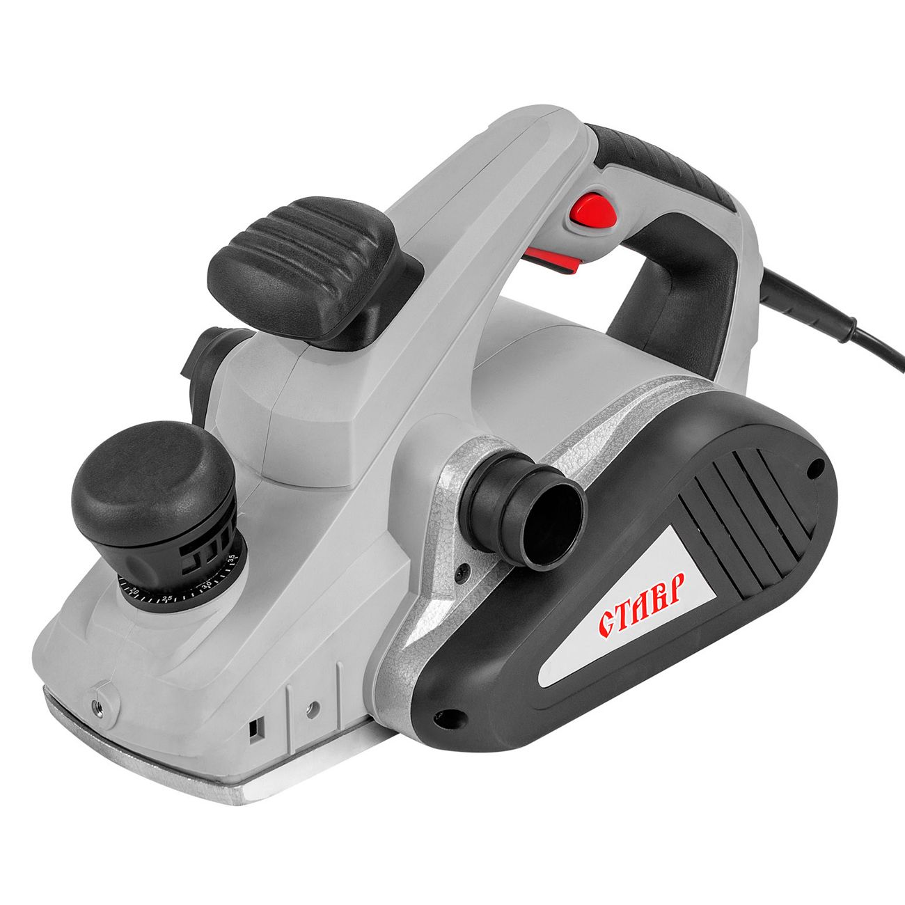 Рубанок электрический Ставр РЭ-110/1500 СТ