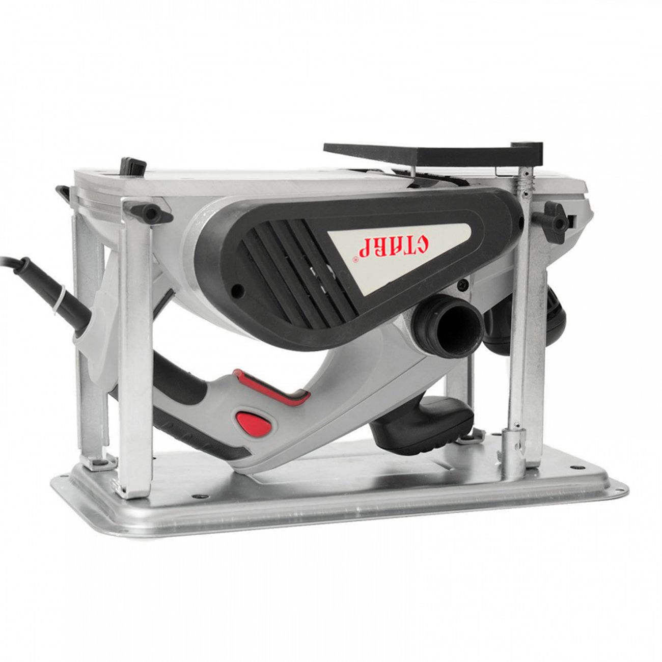 Рубанок электрический Ставр РЭ-110/1500 СТ