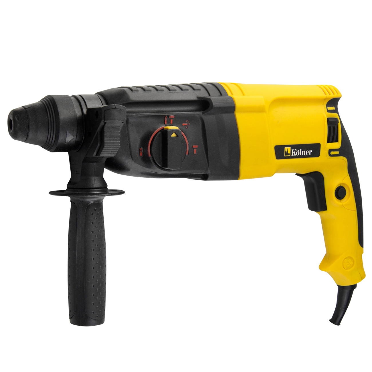 Перфоратор Kolner KRH 820H